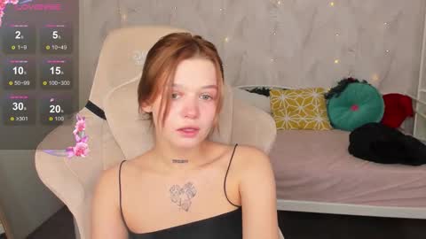 Kiana online show from 01-10-26, 05:42