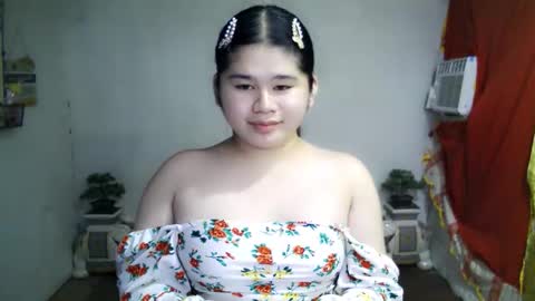 Your SweetGirl Ts online show from 09-21-25, 06:53