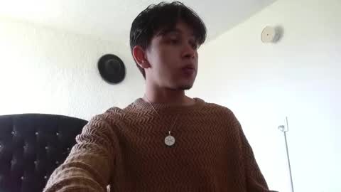 Adrian  Chlloe online show from 09-11-25, 08:20