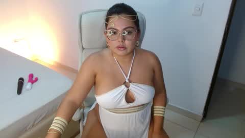 Kiara Evans online show from 02-26-26, 10:20