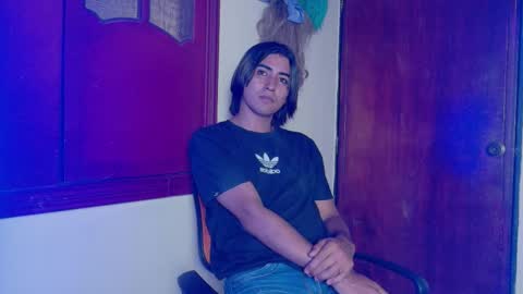 kiara blaze online show from 12-23-25, 06:55