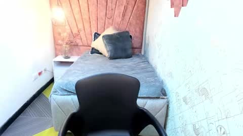 kiara Cruz online show from 03-07-26, 09:12