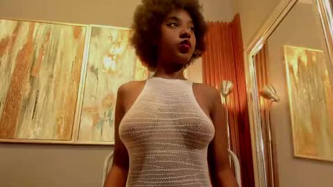 Kiara online show from 05-18-26, 11:49