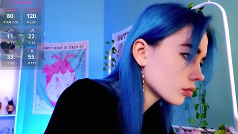 Kira online show from 11-28-25, 08:55