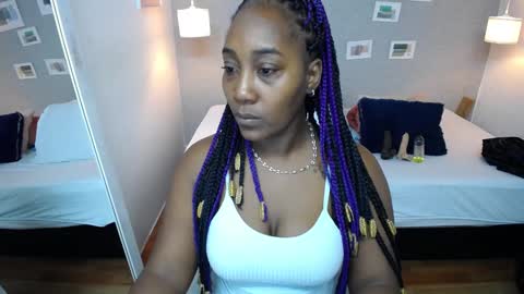 Snapshot of kiara_evanss chatting on 01-05-25, 12:53 Kiara online show from 01-05-25, 12:53