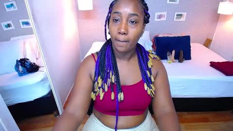 Snapshot of kiara_evanss chatting on 01-06-25, 01:52 Kiara online show from 01-06-25, 01:52