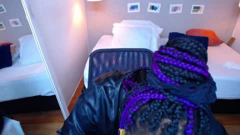 Snapshot of kiara_evanss chatting on 01-16-25, 05:33 Kiara online show from 01-16-25, 05:33