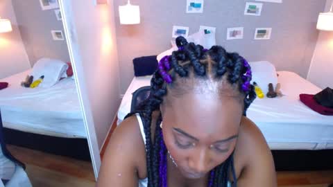 Snapshot of kiara_evanss chatting on 01-24-25, 01:13 Kiara online show from 01-24-25, 01:13