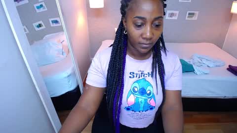 Snapshot of kiara_evanss chatting on 01-30-25, 08:21 Kiara online show from 01-30-25, 08:21