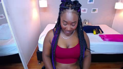 Snapshot of kiara_evanss chatting on 03-06-25, 11:31 Kiara online show from 03-06-25, 11:31