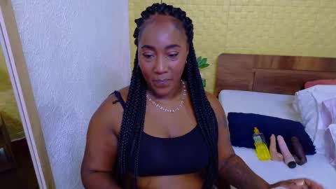 Kiara online show from 11-26-25, 10:55