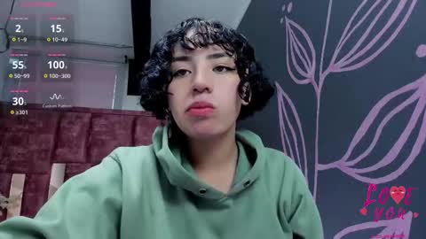 KIARA FOX online show from 02-26-26, 08:52