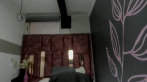 KIARA FOX online show from 04-10-26, 03:56