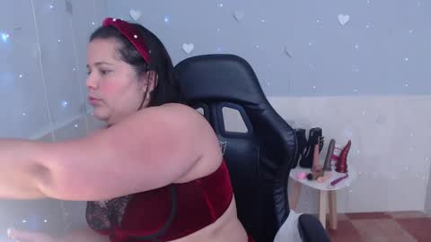 Kiara online show from 02-12-25, 08:59