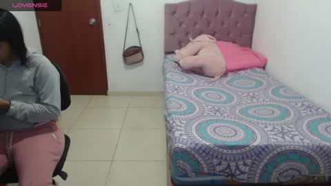 Kiara online show from 02-03-25, 02:03