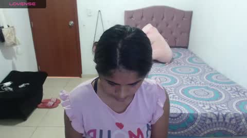 Kiara online show from 02-09-25, 04:29