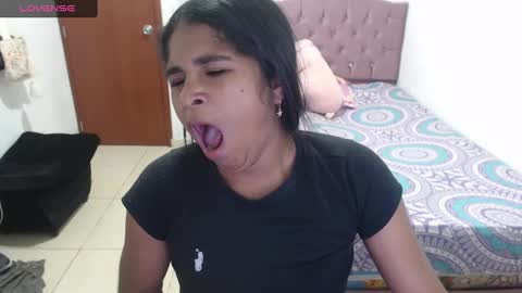 Kiara online show from 02-13-25, 01:08