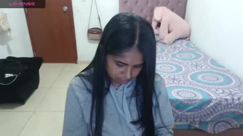 Kiara online show from 02-25-25, 09:24