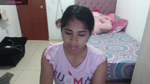 Kiara online show from 03-06-25, 05:54