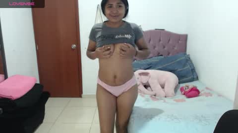 Kiara online show from 09-14-25, 12:32