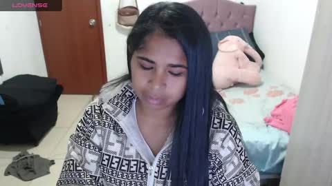 Kiara online show from 09-18-25, 11:29