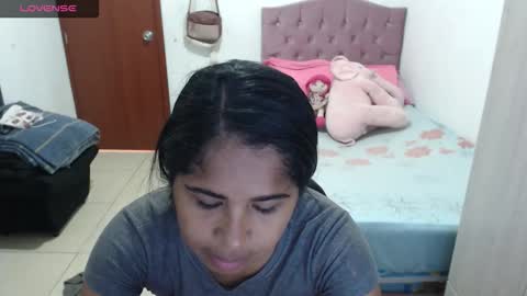 Kiara online show from 09-28-25, 04:12