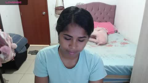 Kiara online show from 10-10-25, 04:28