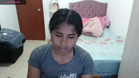 Kiara online show from 10-14-25, 08:20