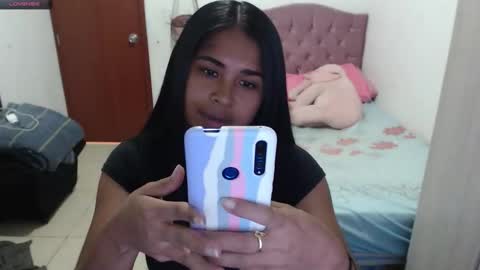 Kiara online show from 10-29-25, 06:53