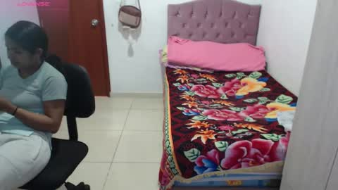 Kiara online show from 12-03-25, 05:11