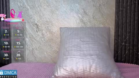 Kiara Zahiri online show from 10-16-25, 11:11