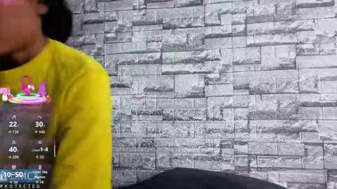 Kiara Zahiri online show from 11-28-25, 11:02