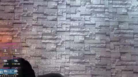 Kiara Zahiri online show from 12-04-25, 10:46