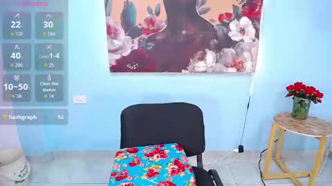 Snapshot of kiarabigcockts chatting on 02-20-26, 06:10 kiarabigcockts online show from 02-20-26, 06:10