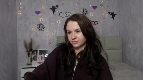 Kara online show from 02-28-25, 02:31