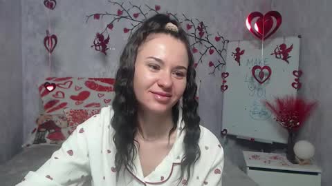 Kara online show from 02-14-26, 06:37