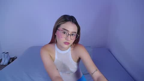 kiaraolivera online show from 02-12-26, 06:47