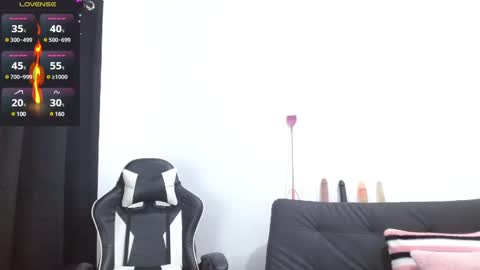 Snapshot of kiararider chatting on 02-19-25, 05:05 KiaraRider online show from 02-19-25, 05:05