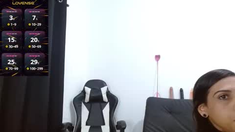 Snapshot of kiararider chatting on 09-23-25, 03:20 KiaraRider online show from 09-23-25, 03:20