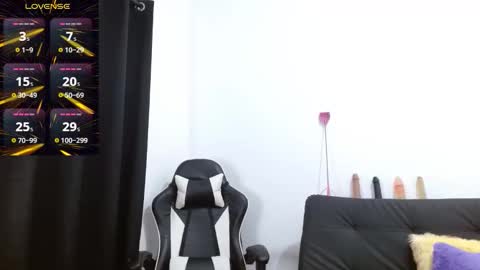 Snapshot of kiararider chatting on 10-04-25, 06:50 KiaraRider online show from 10-04-25, 06:50