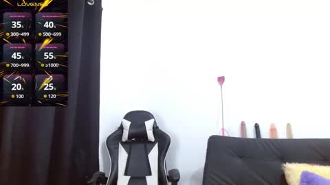 Snapshot of kiararider chatting on 10-06-25, 05:32 KiaraRider online show from 10-06-25, 05:32