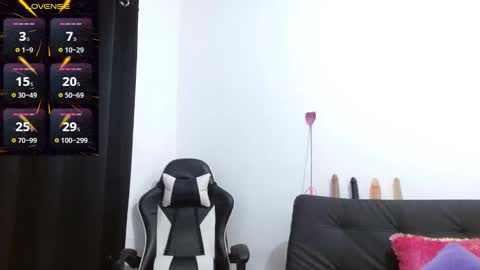 Snapshot of kiararider chatting on 11-06-25, 05:41 KiaraRider online show from 11-06-25, 05:41