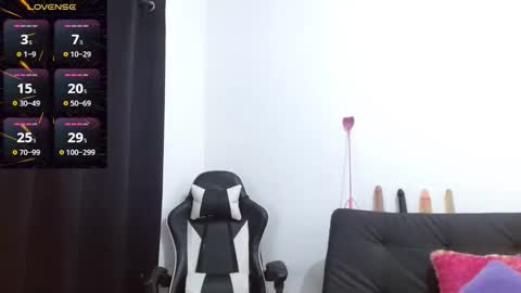 Snapshot of kiararider chatting on 11-06-25, 07:37 KiaraRider online show from 11-06-25, 07:37