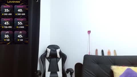 Snapshot of kiararider chatting on 12-15-25, 03:38 KiaraRider online show from 12-15-25, 03:38