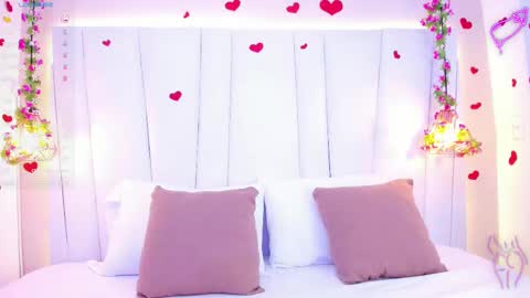 kiarha  online show from 02-25-25, 03:20