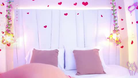 kiarha  online show from 03-12-25, 11:31