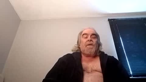 KICKINME online show from 03-09-25, 02:54