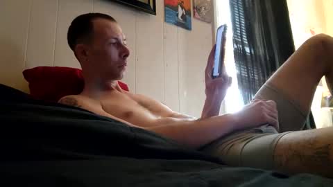 Frankie online show from 01-16-25, 06:37