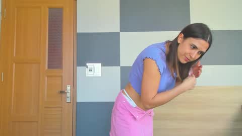 KIERA 31 online show from 02-03-25, 08:46