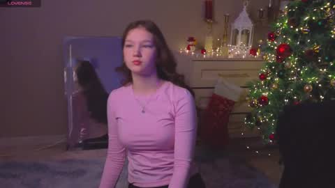 Snapshot of kierakiller chatting on 12-14-25, 07:25 Melvi online show from 12-14-25, 07:25